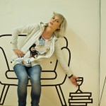 Michaela Chmelíčková